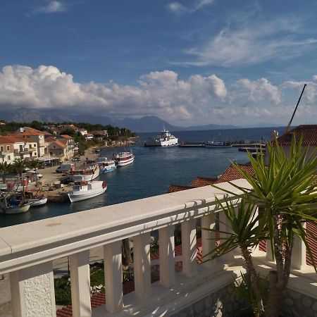 Apartments Maja I Mate Sućuraj Exteriér fotografie