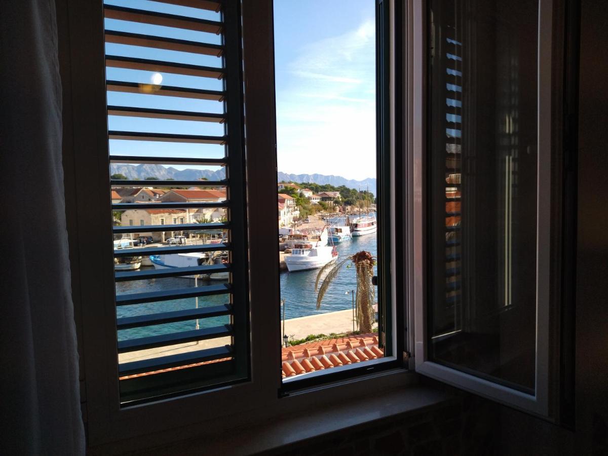 Apartments Maja I Mate Sućuraj Exteriér fotografie