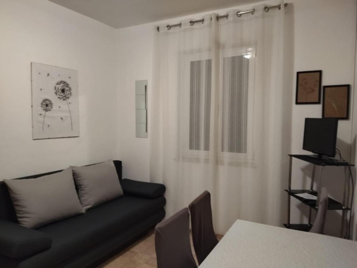 Apartments Maja I Mate Sućuraj Exteriér fotografie